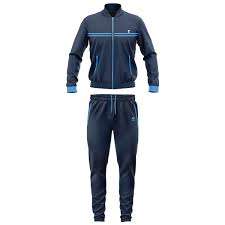 0012 TRACK SUIT 