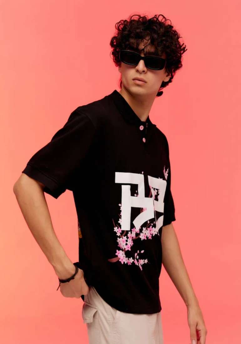 CHERRY BLOSSOM T-SHIRT