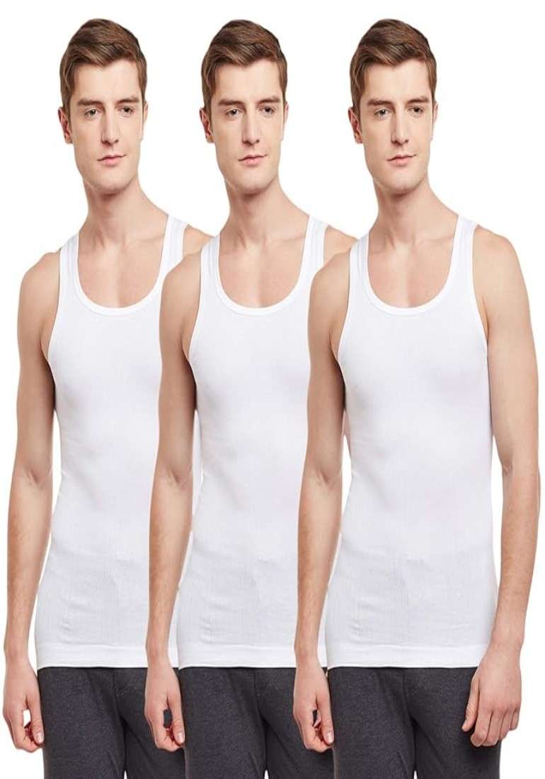 BODYX MENS VESTS BY BODYCARE